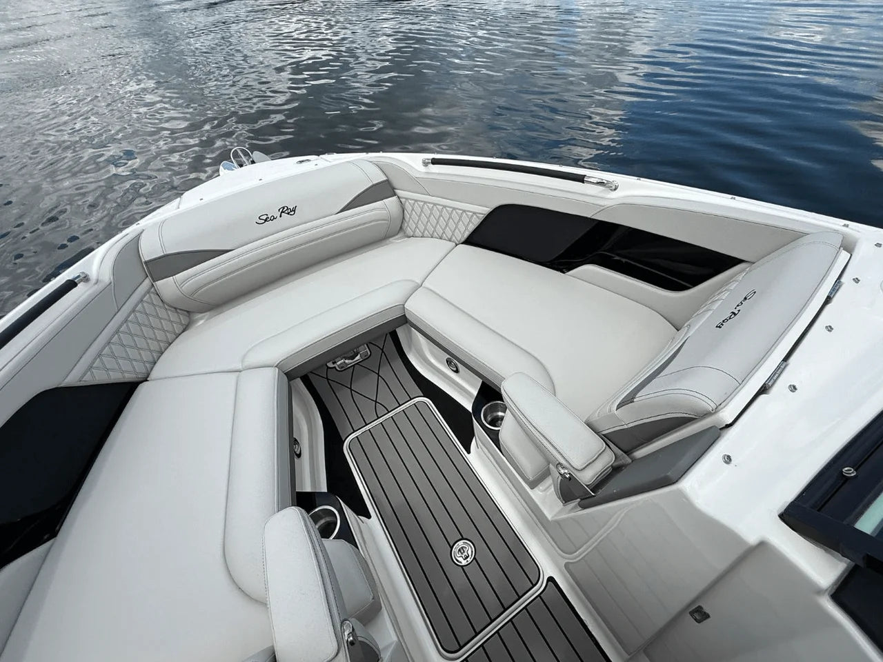 2026 Sea Ray SLX 280 28.0 feet, Lake Wylie, SC #32