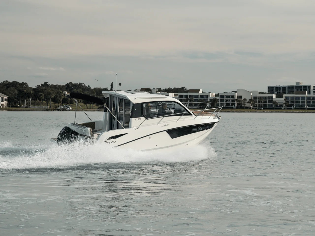 2025 Bayliner T29 Explorer 29.0 feet, Inuvik, Northwest Territories #18