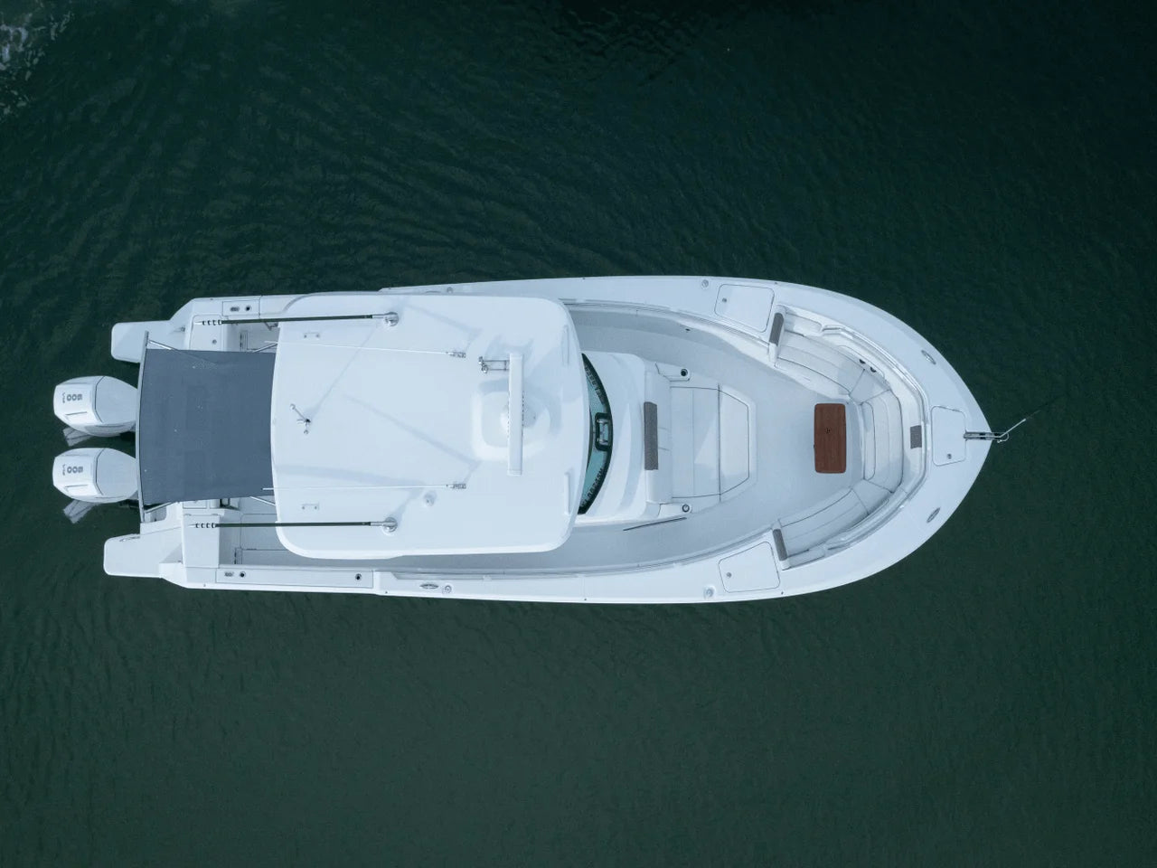 2025 Bertram 39CC 39.0 feet, Inuvik, Northwest Territories #45