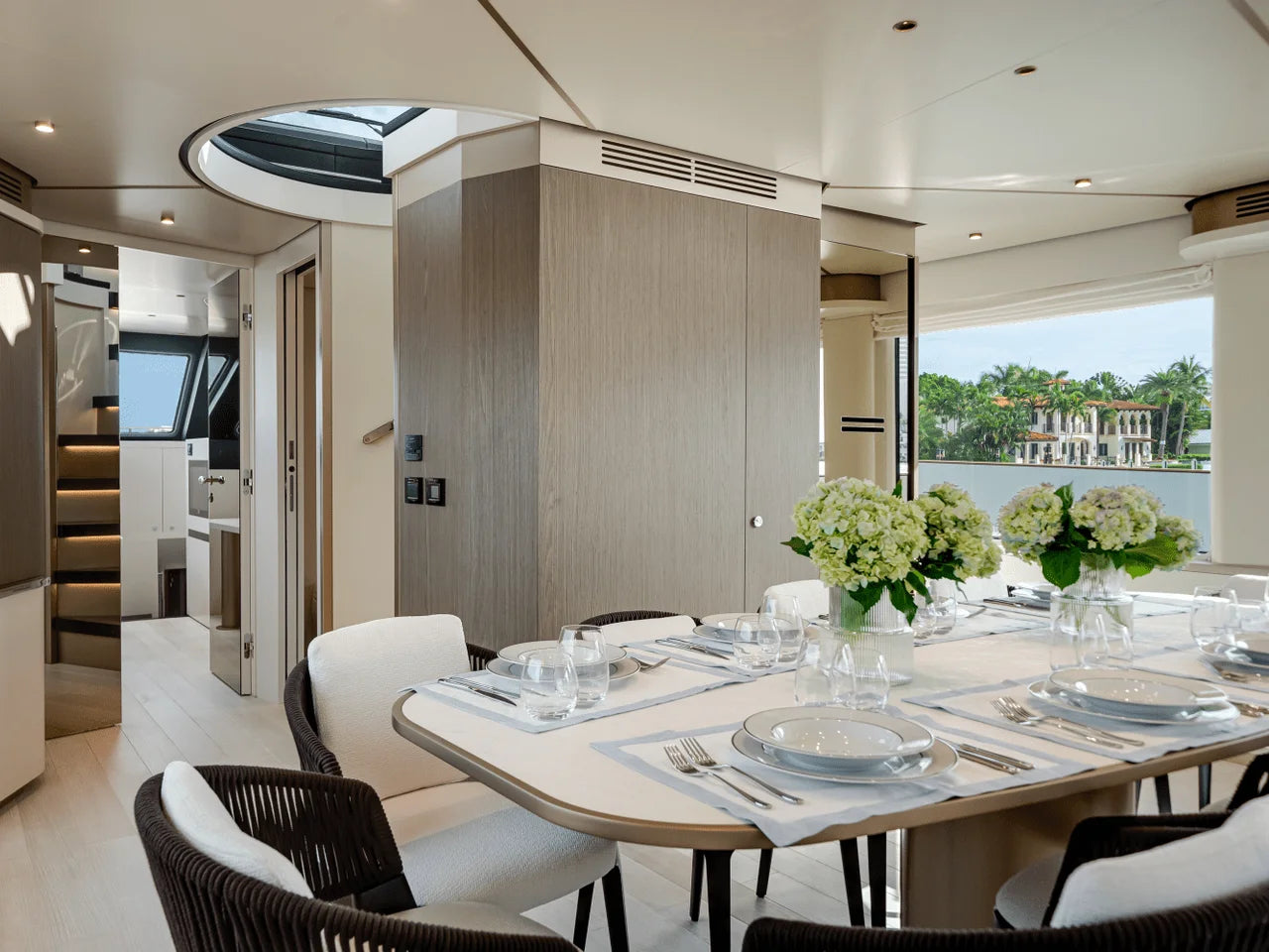 2026 Azimut Magellano 25M 84.0 feet, Pompano Beach, FL #38