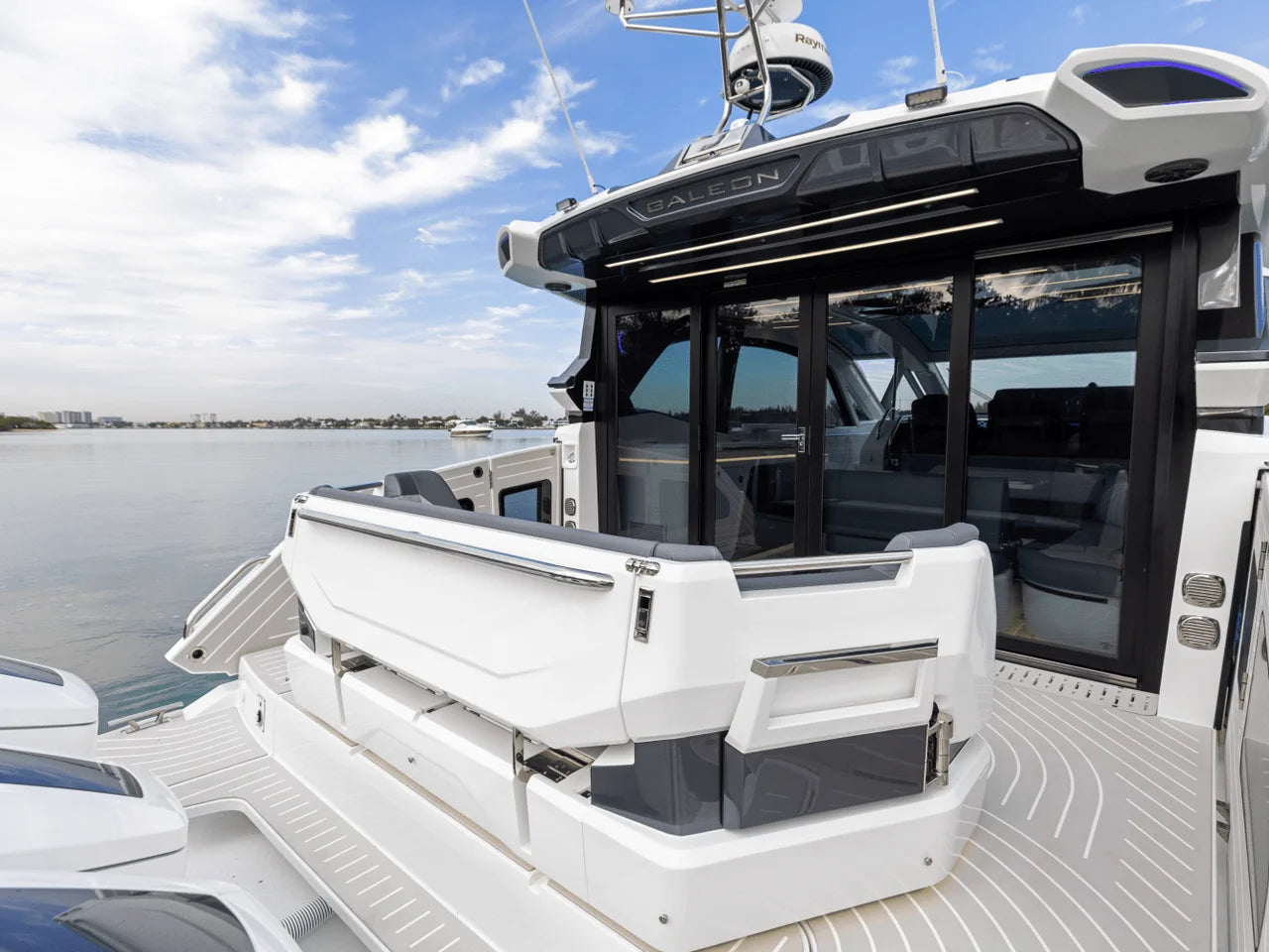 2027 Galeon 435 GTO 43.0 feet, Pompano Beach, Florida #29