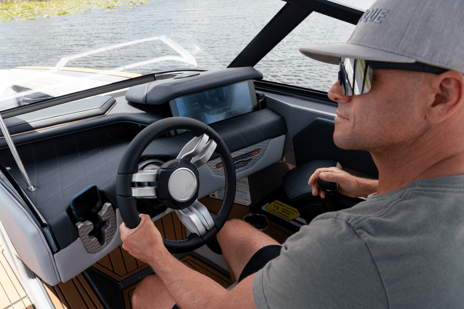 2026 Nautique Super Air Nautique G25 25.0 feet, Inuvik, Northwest Territories #14