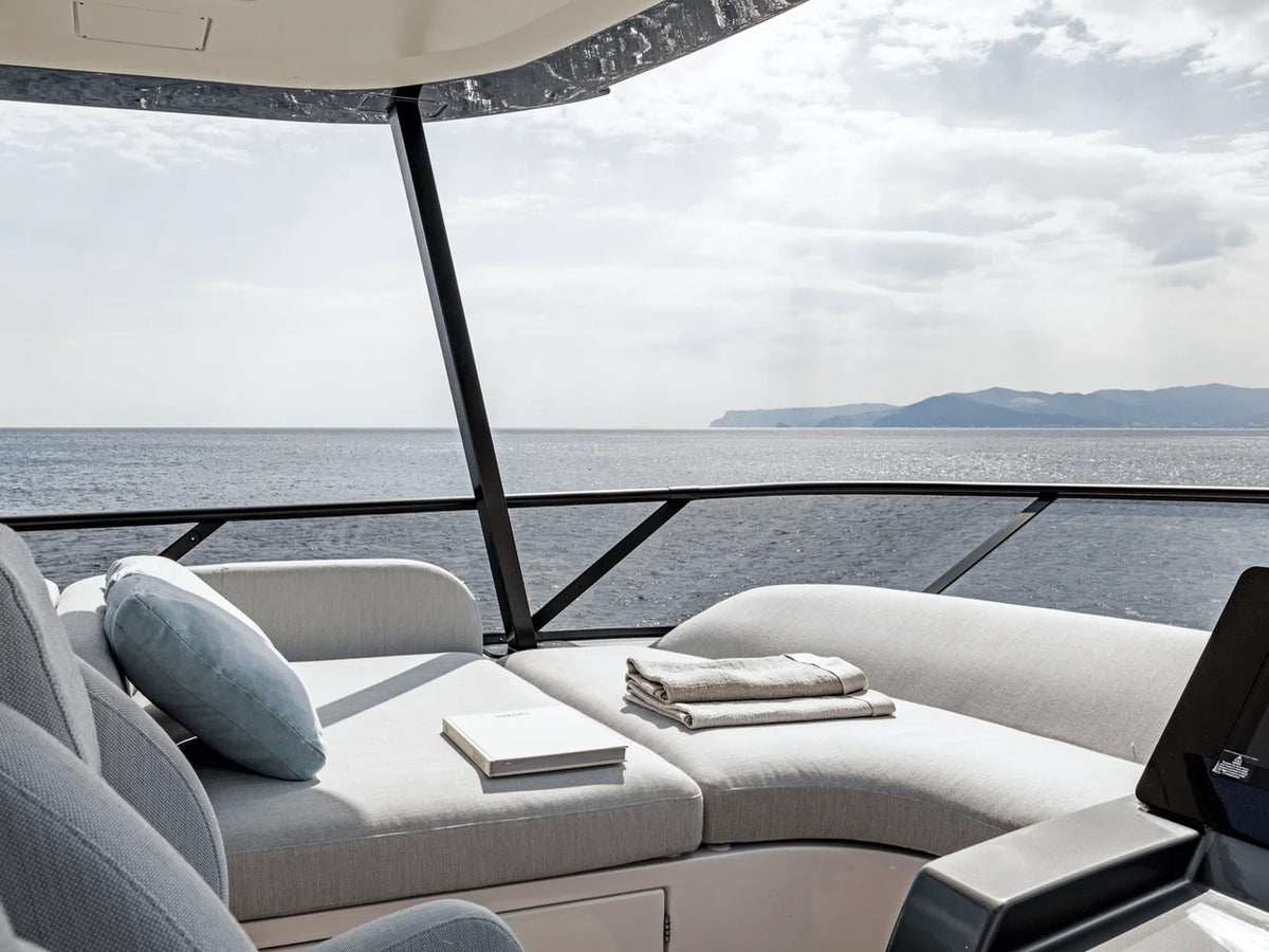 2025 Azimut Fly 72 72.0 feet, Pompano Beach, FL #20