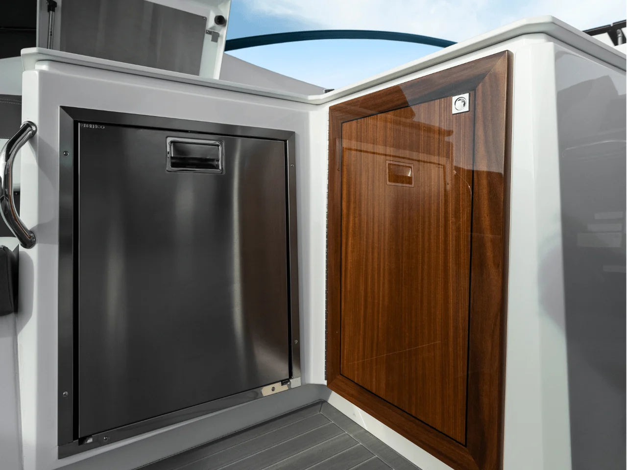 2026 Cruisers Yachts 38 GLS Outboard 38.0 feet, Inuvik, Northwest Territories #46