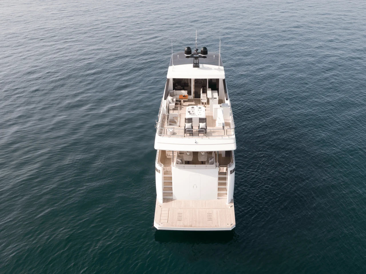 2026 Ocean Alexander 32L 106.0 feet, Inuvik, Northwest Territories #37