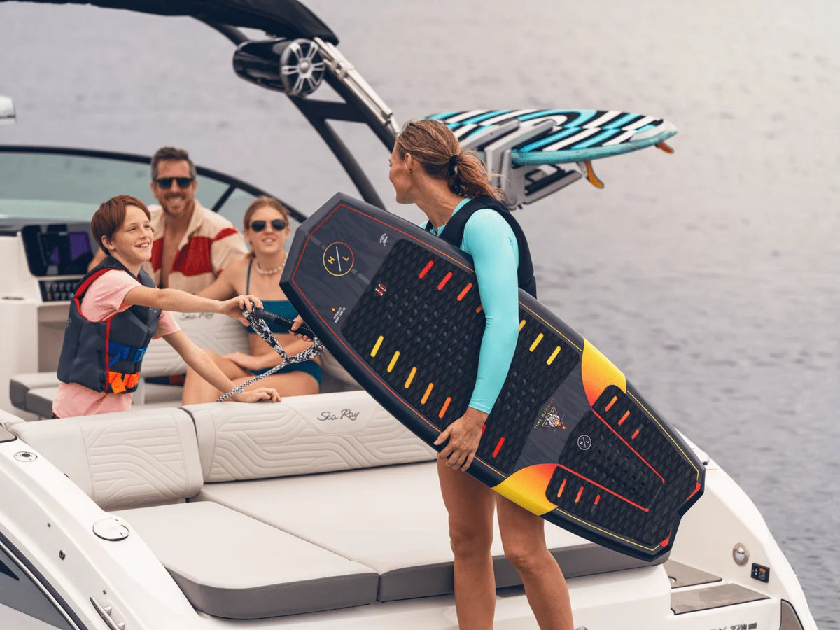 2027 Sea Ray SDX 270 Surf 27.0 feet, Lake Ozark, MO #30