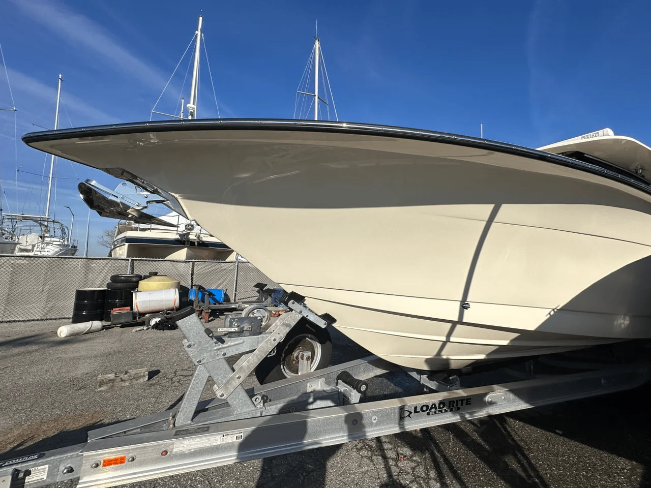 2023 Scout 305 LXF 30.0 feet, Grasonville, MD #34