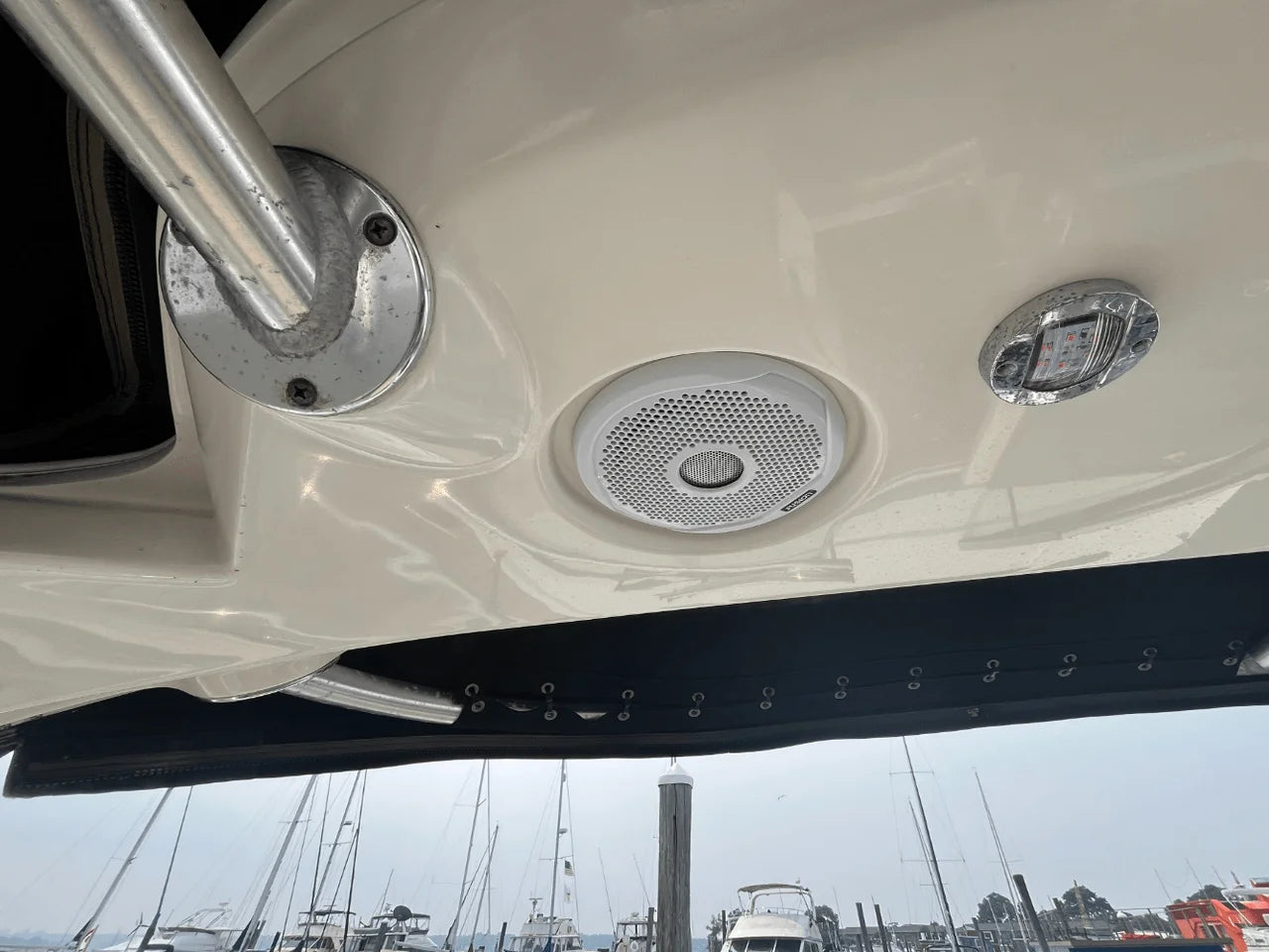 2014 Sea Ray 350 SUNDANCER 35.0 feet, Huntington, NY #50
