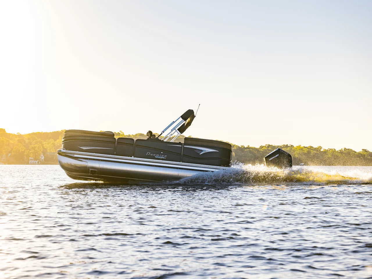 2026 Premier 250 Intrigue 25.0 feet, Inuvik, Northwest Territories #1