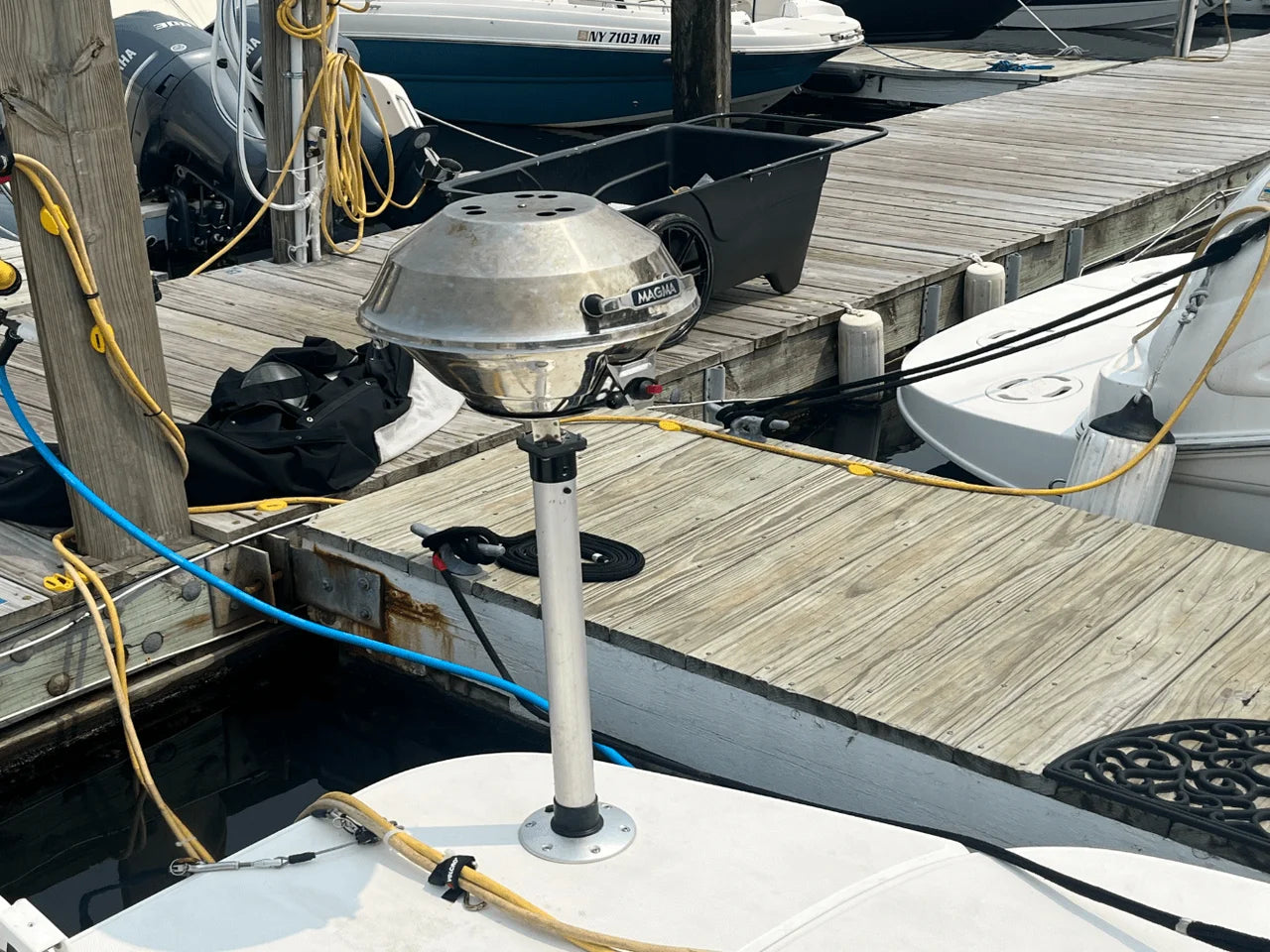 2014 Sea Ray 350 SUNDANCER 35.0 feet, Huntington, NY #52