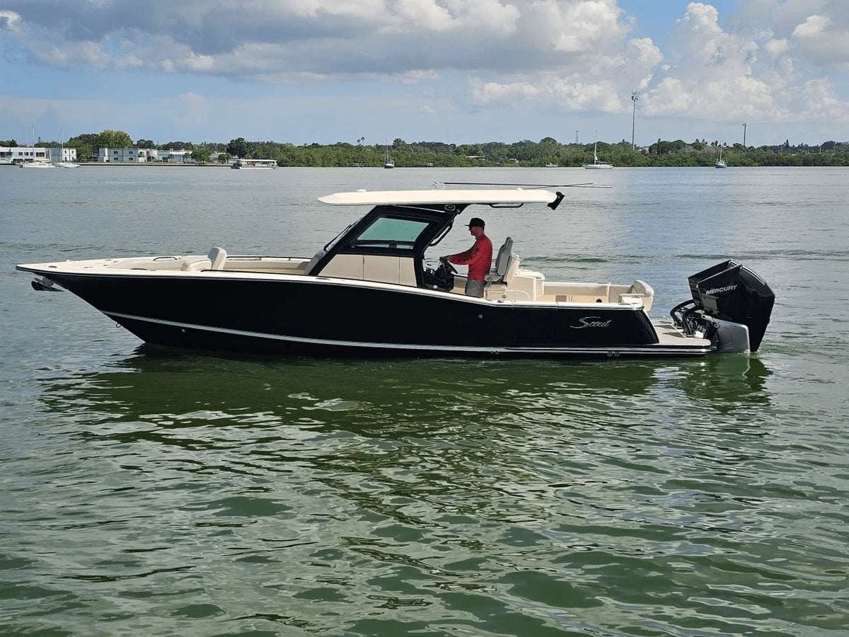 2024 Scout 305LXF 30.0 feet, Clearwater, Florida #2