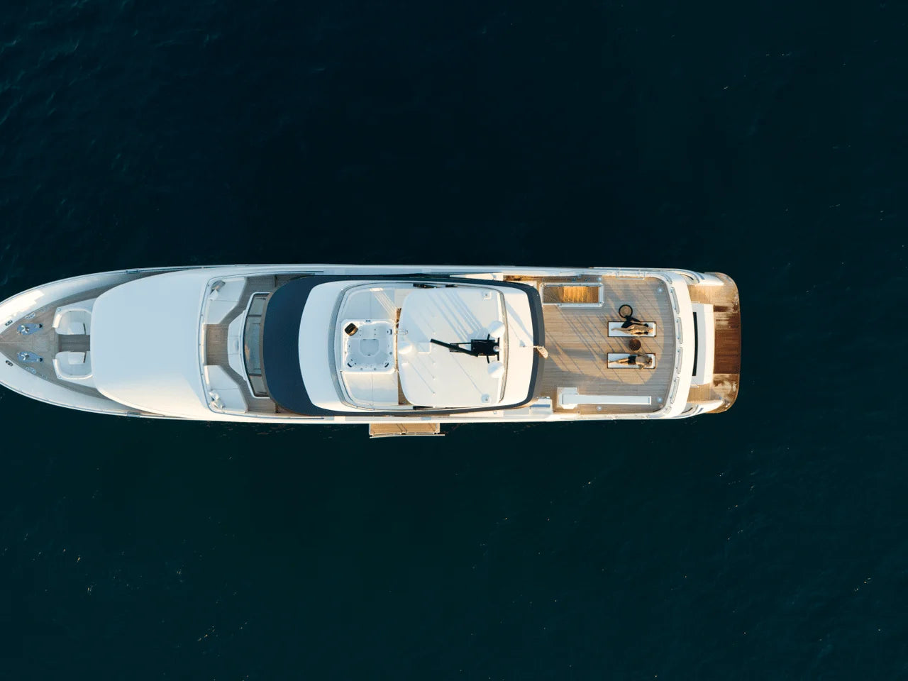 2027 Ocean Alexander 37L 120.0 feet, Pompano Beach, FL #18