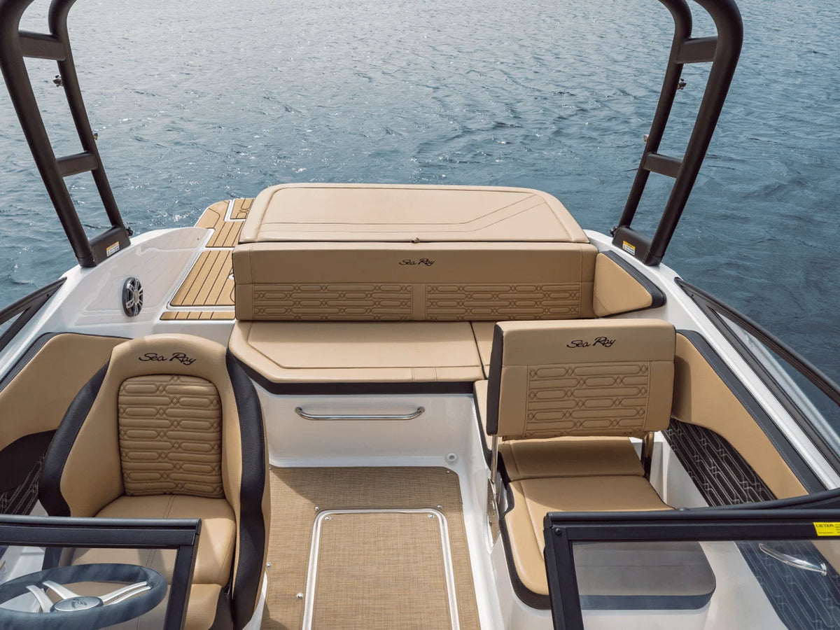 2027 Sea Ray SPX 190 19.0 feet, Cornelius, North Carolina #24