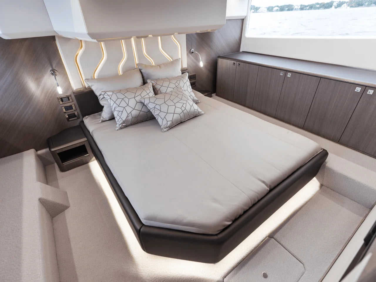 2025 Galeon 450 HTC 45.0 feet, Miami, FL #114