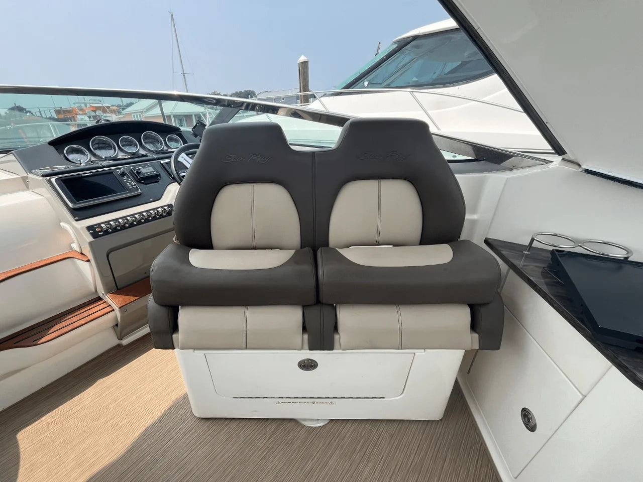 2014 Sea Ray 350 SUNDANCER 35.0 feet, Huntington, NY #25