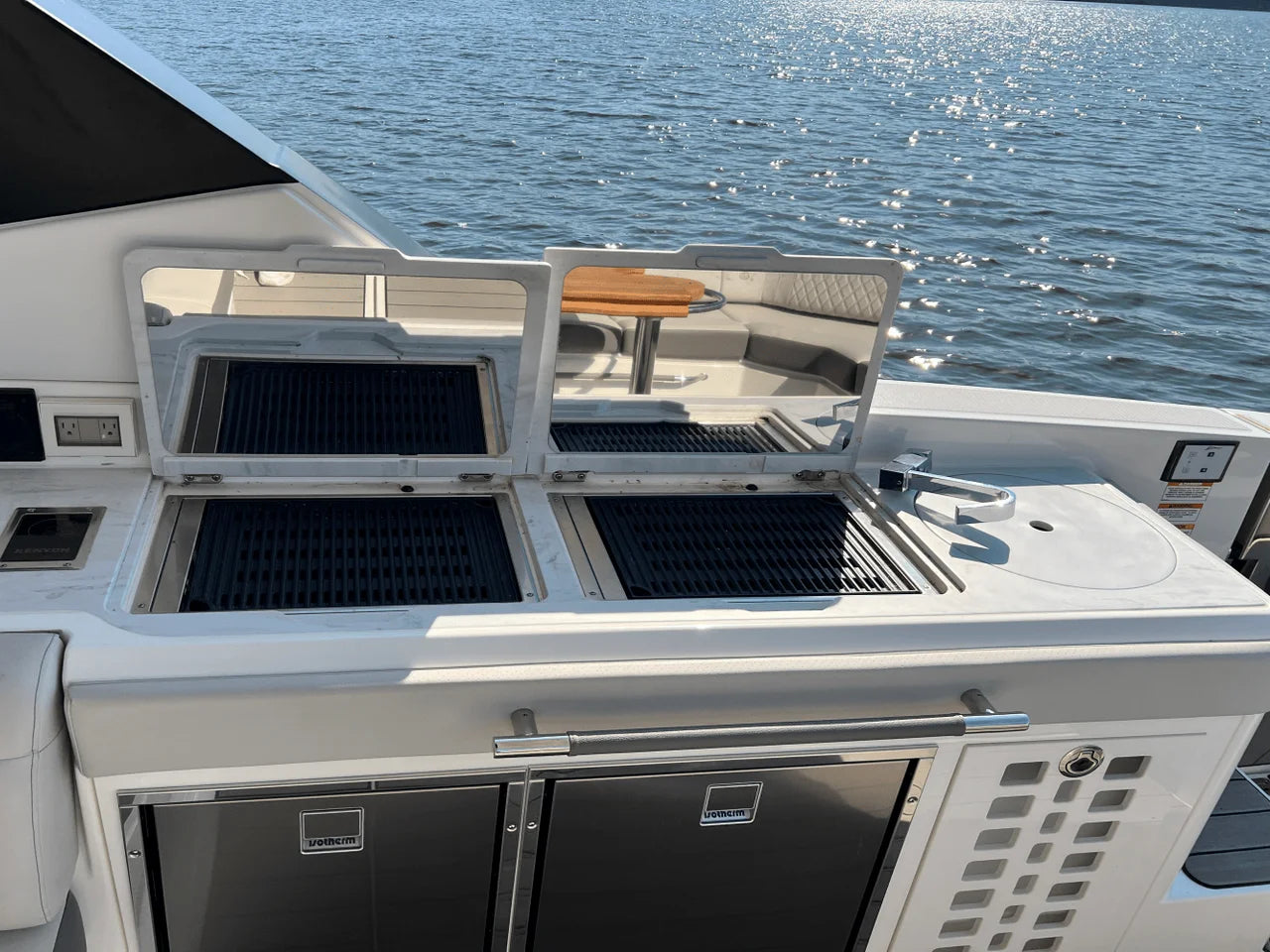 2024 Sea Ray 400 SLX 40.0 feet, Austin, Texas #28