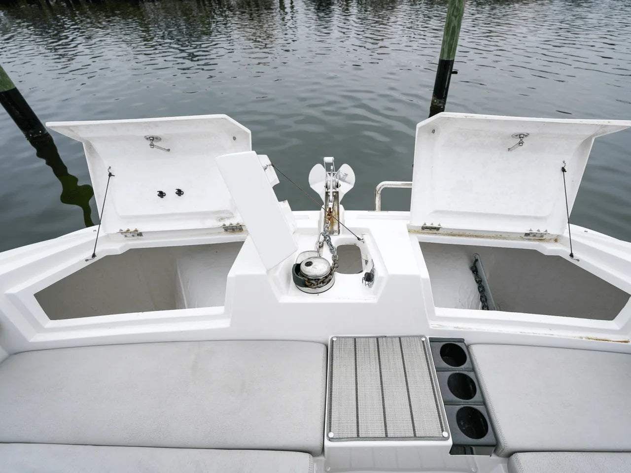 2020 Aquila 32 SPORT 32.0 feet, Panama City, FL #10