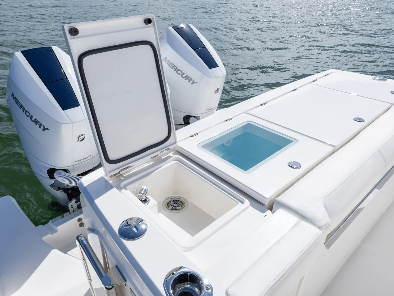 2025 Tiara Yachts LS 38 38.0 feet, Inuvik, Northwest Territories #72