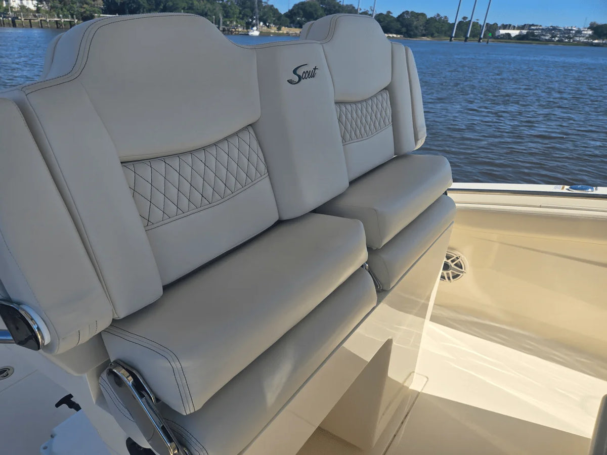 2026 Scout 288 LXF 28.0 feet, Charleston, SC #19