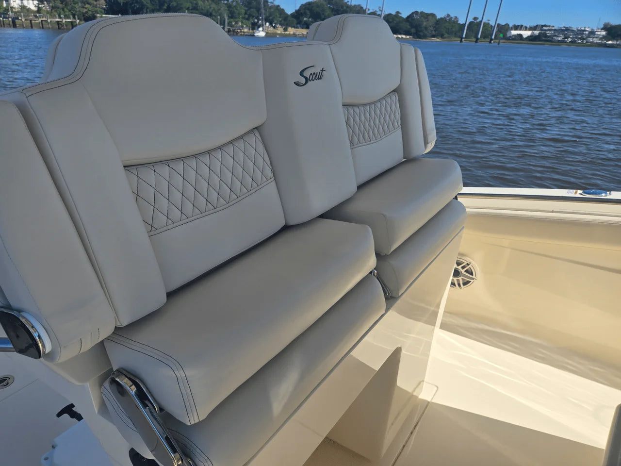 2026 Scout 288 LXF 28.0 feet, Charleston, SC #19