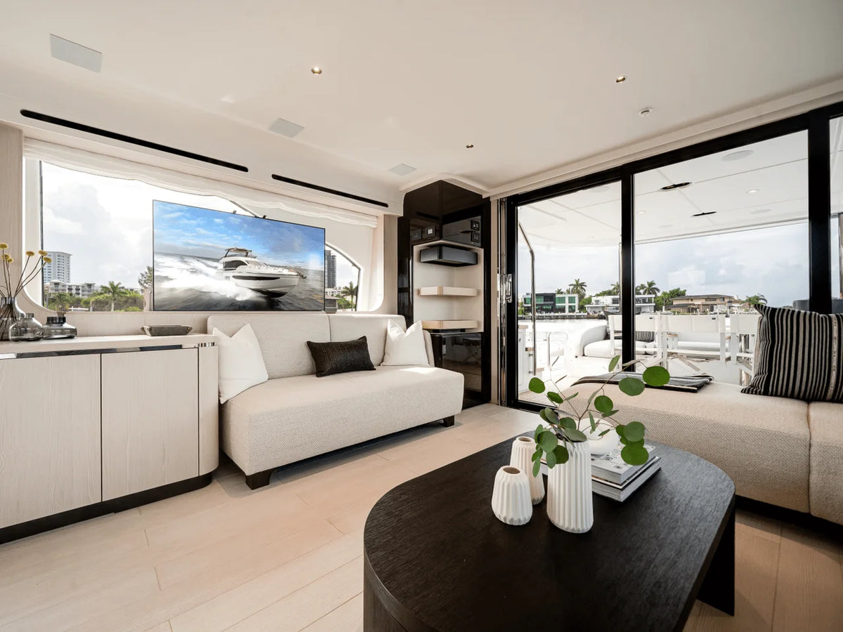 2026 Azimut Fly 78 78.0 feet, Dania Beach, Florida #33