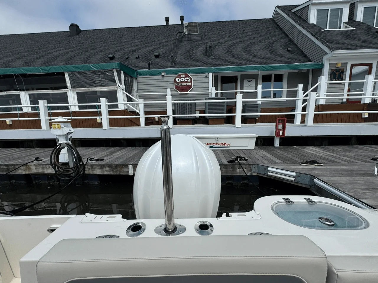 2025 Sailfish 245 DC 24.0 feet, Somers Point, New Jersey #14