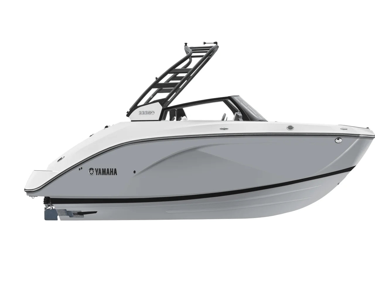 2026 Yamaha 222SD 22.0 feet, Inuvik, Northwest Territories #33