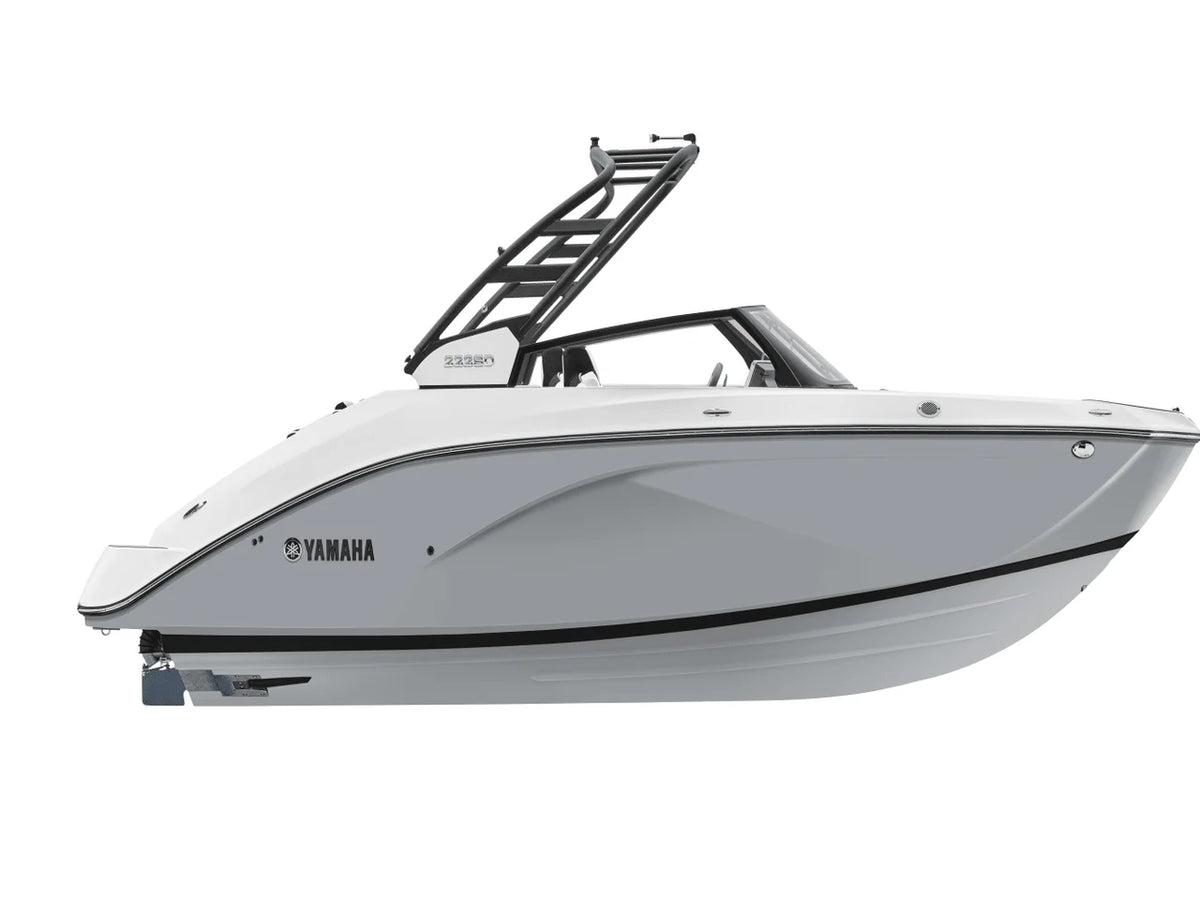 2026 Yamaha 222SD 22.0 feet, Lake Wylie, SC #33