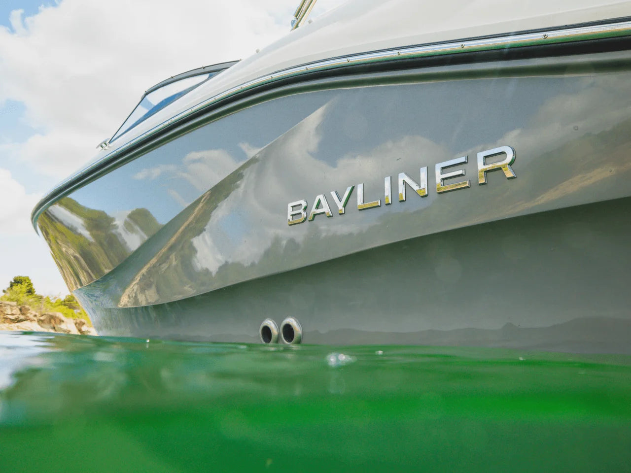 2025 Bayliner V20I 20.0 feet, Inuvik, Northwest Territories #26