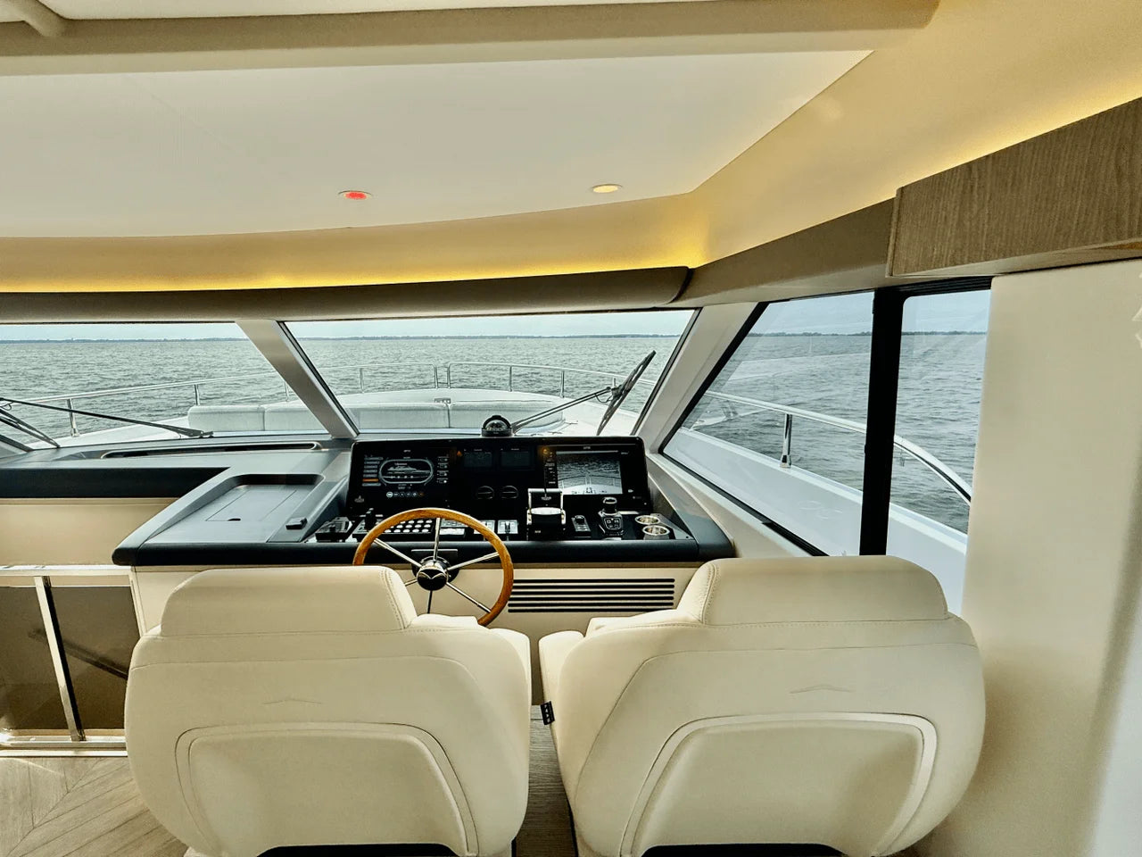 2026 Azimut Magellano 60 60.0 feet, Huntington, NY #50