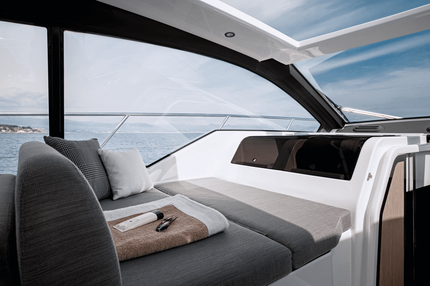2026 Azimut Atlantis 51 53.0 feet, Inuvik, Northwest Territories #22