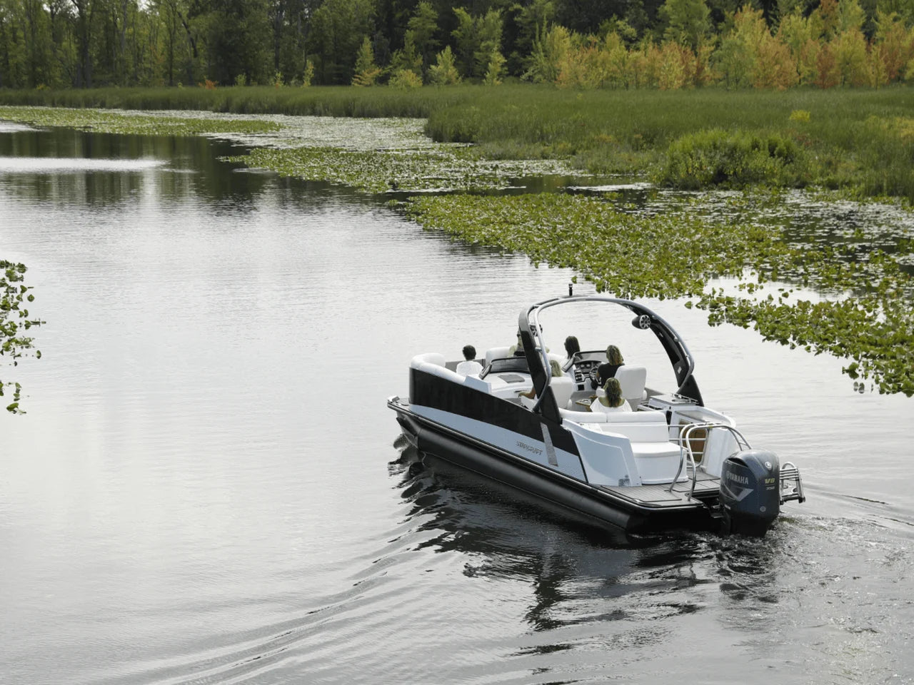 2025 Starcraft SX 25.0 feet, Inuvik, Northwest Territories #5