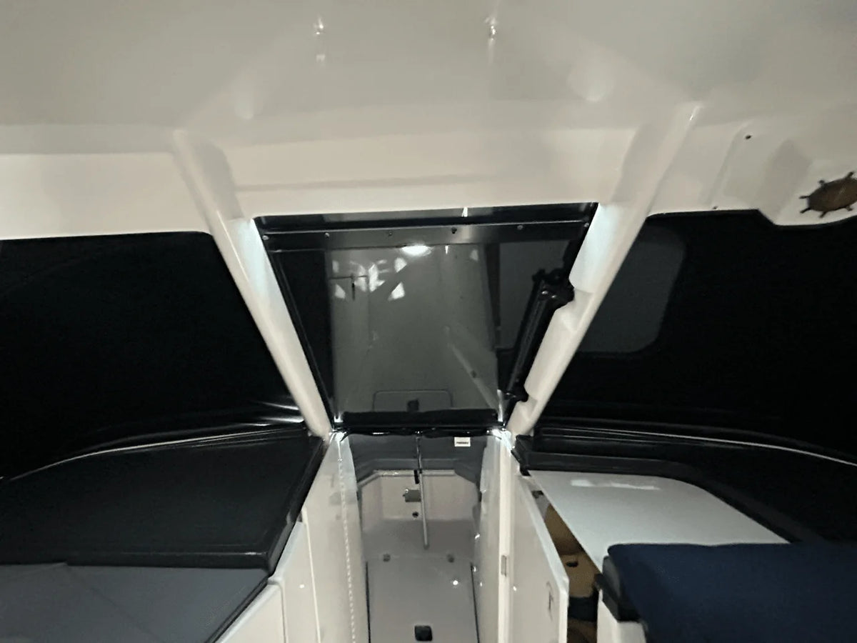 2022 Pursuit DC295 29.0 feet, Stuart, Florida #7