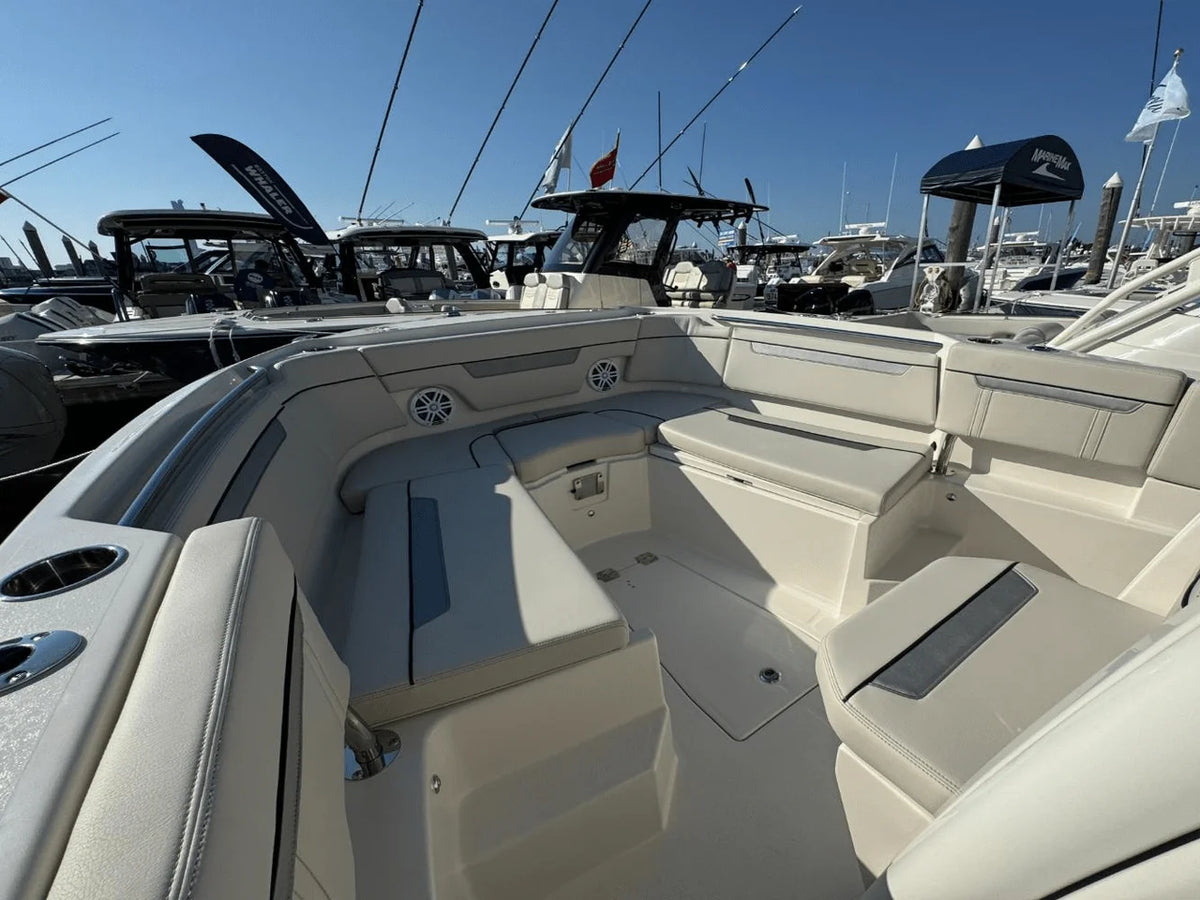 2026 Sailfish 252 CC 25.0 feet, Somers Point, New Jersey #19