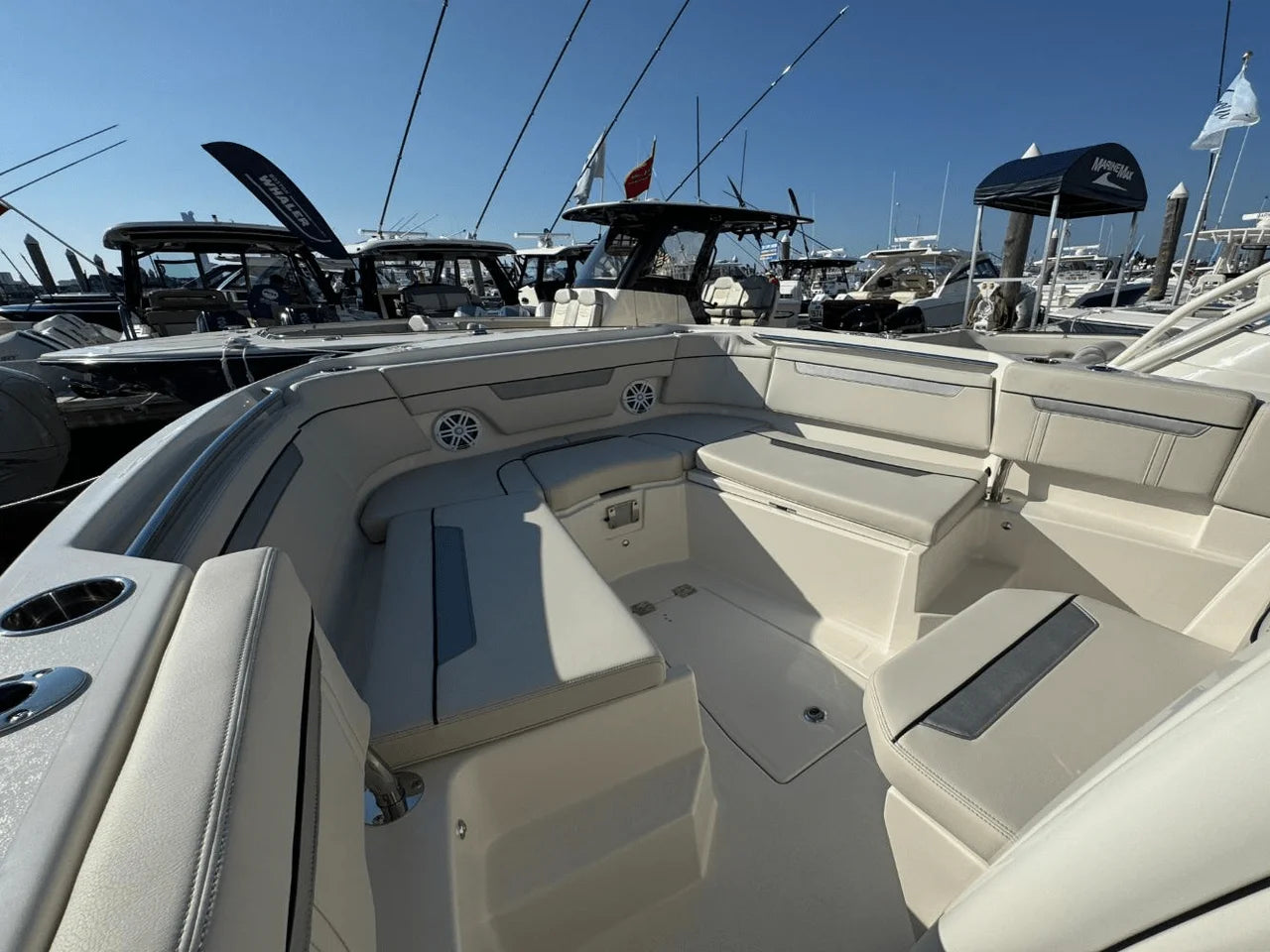 2026 Sailfish 252 CC 25.0 feet, Clearwater, Florida #19