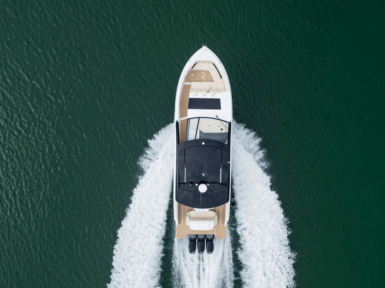 2026 Cruisers Yachts 50GLS OB 50.0 feet, Wrightsville Beach, North Carolina #7