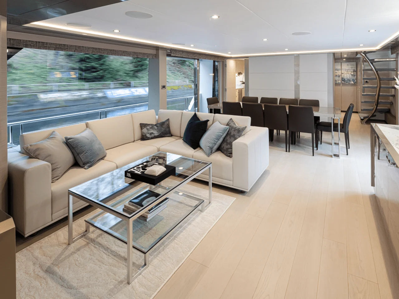 2025 Ocean Alexander 27R 88.0 feet, Pompano Beach, FL #48
