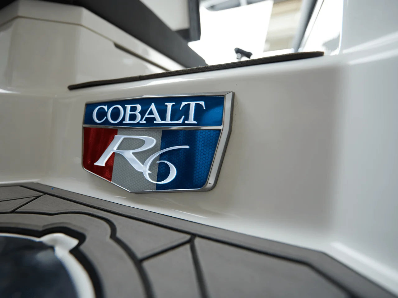 2026 Cobalt R6 Outboard 26.0 feet, Inuvik, Northwest Territories #31