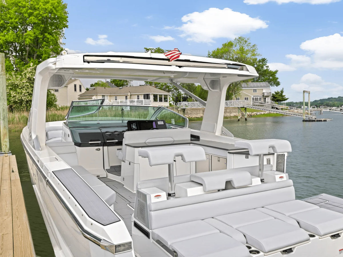 2023 Aviara AV40 Outboard 40.0 feet, Stuart, Florida #9