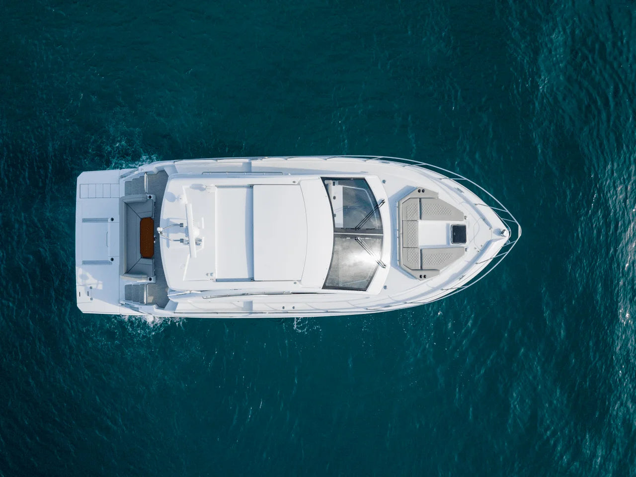 2026 Cruisers Yachts 50 Cantius 50.0 feet, Inuvik, Northwest Territories #9