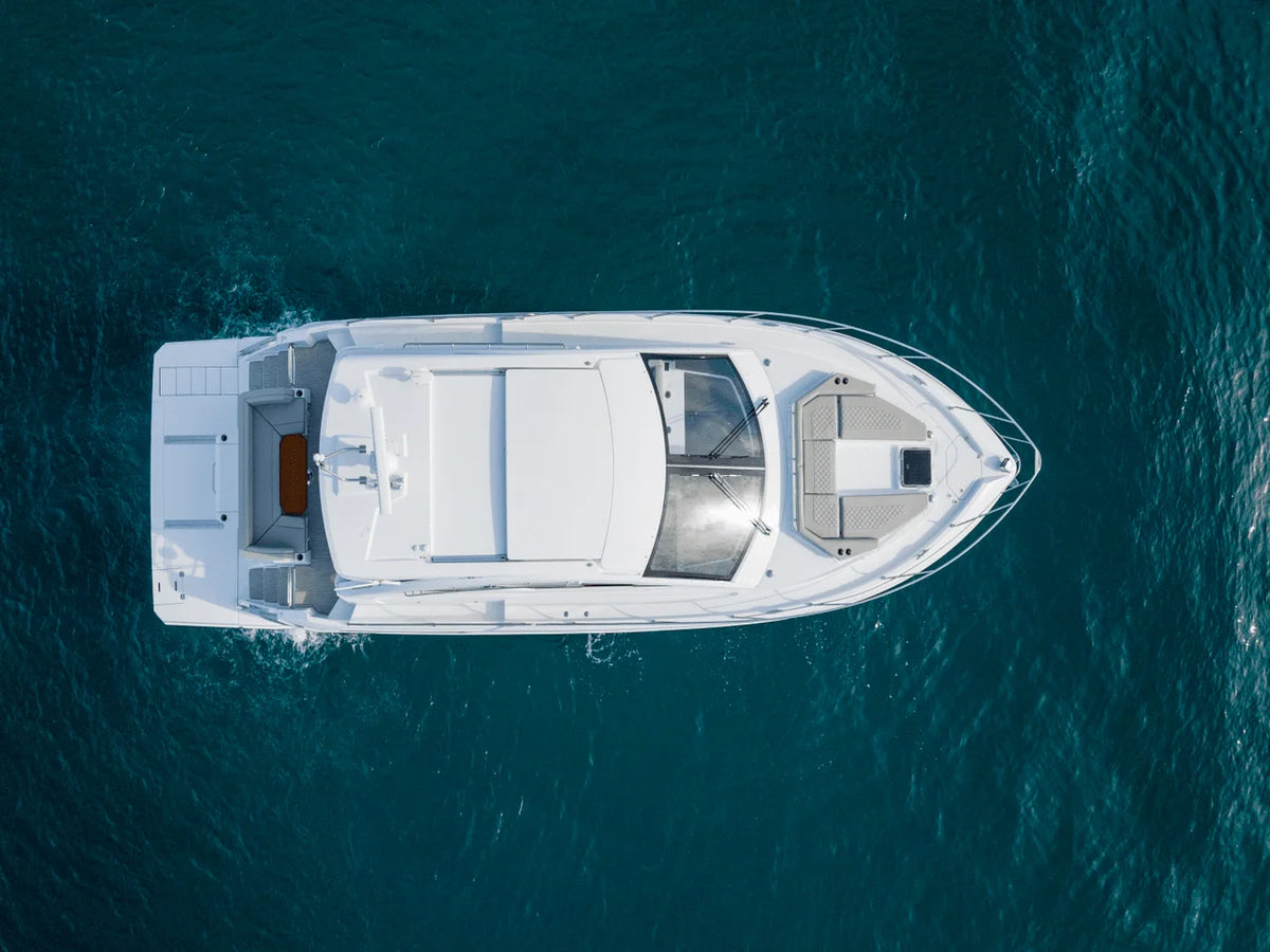 2025 Cruisers Yachts 50 Cantius 50.0 feet, Wrightsville Beach, North Carolina #8