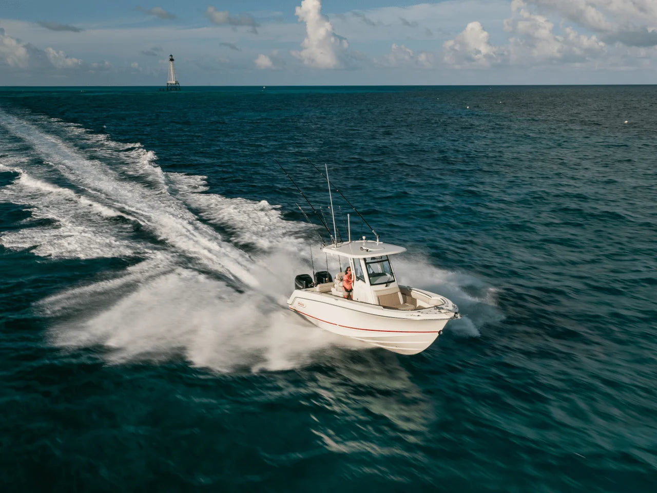 2027 Boston Whaler 250 Outrage 25.0 feet, Jacksonville Beach, Florida #40