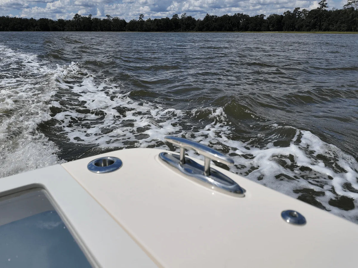 2025 Scout 377 LXF 37.0 feet, Thunderbolt, GA #13
