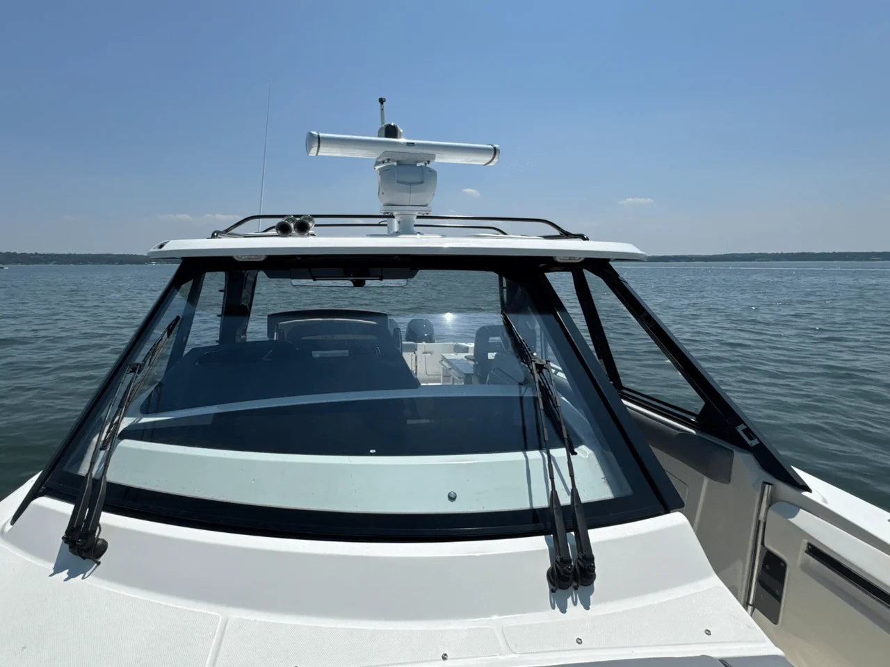2025 Boston Whaler 380 Realm 38.0 feet, Huntington, NY #93