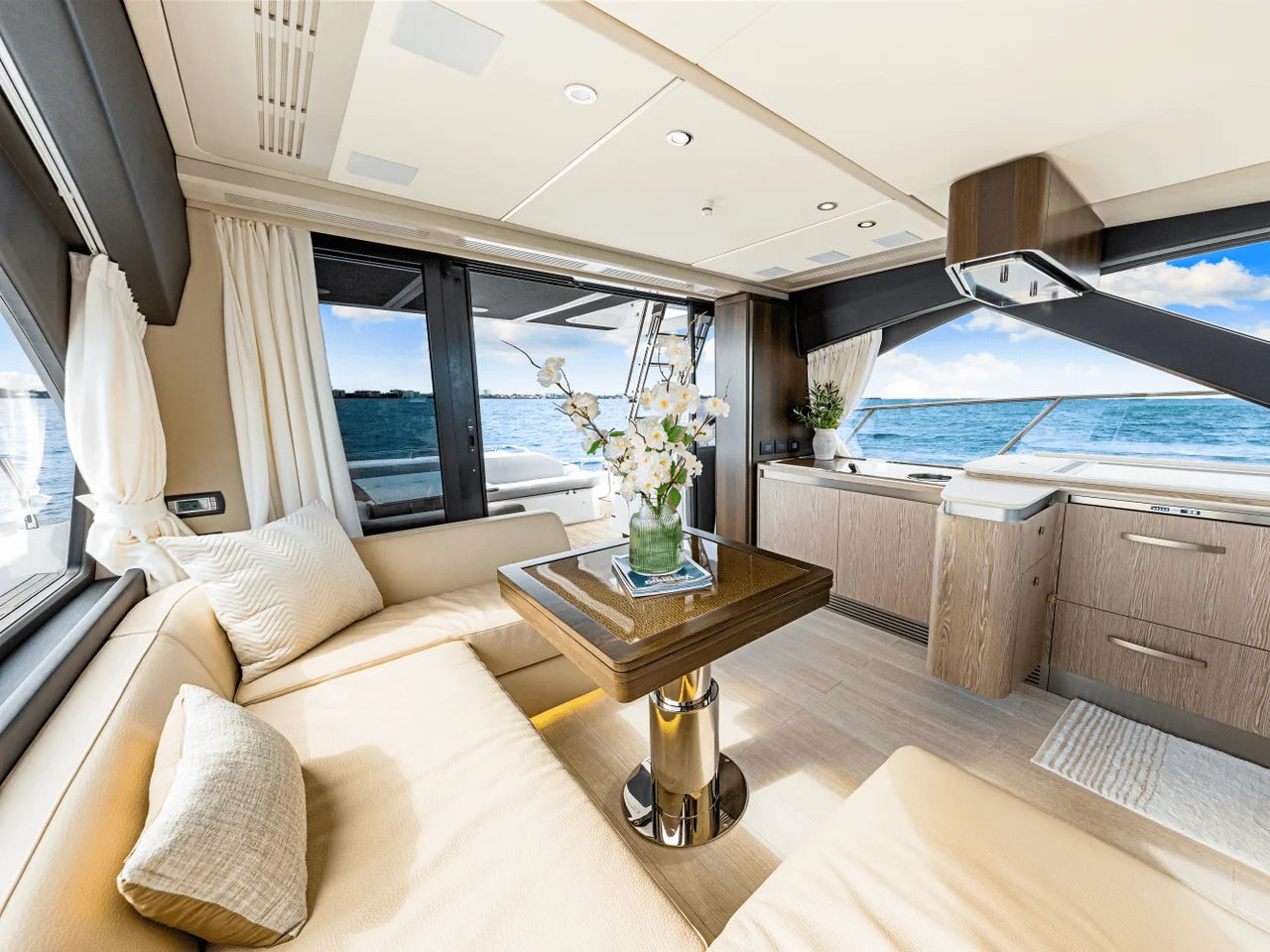 2025 Azimut S6 60.0 feet, Sarasota, Florida #72