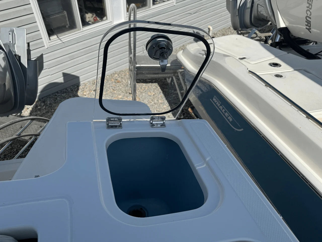 2026 Boston Whaler 240 Vantage 24.0 feet, Huntington, NY #11