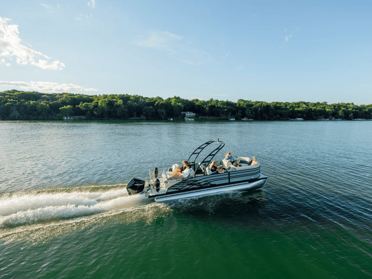 2026 Harris Sunliner 230 Sport 23.0 feet, Inuvik, Northwest Territories #48