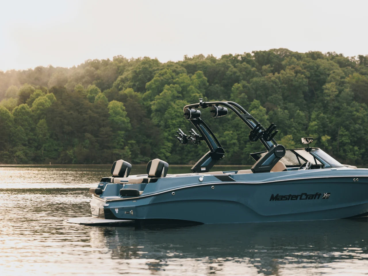 2026 Mastercraft XT23 23.0 feet, Inuvik, Northwest Territories #24