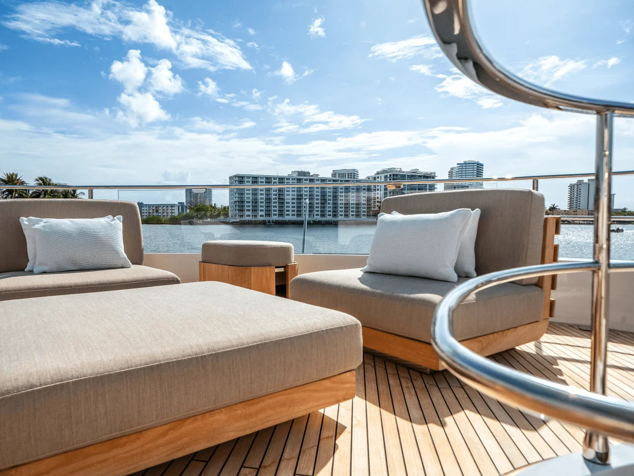 2026 Azimut Magellano 25M 84.0 feet, Dania Beach, Florida #86
