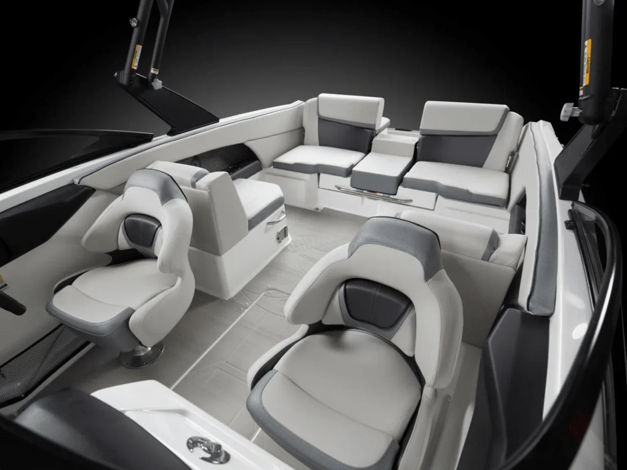 2025 Scarab 255 LX 25.0 feet, Inuvik, Northwest Territories #22